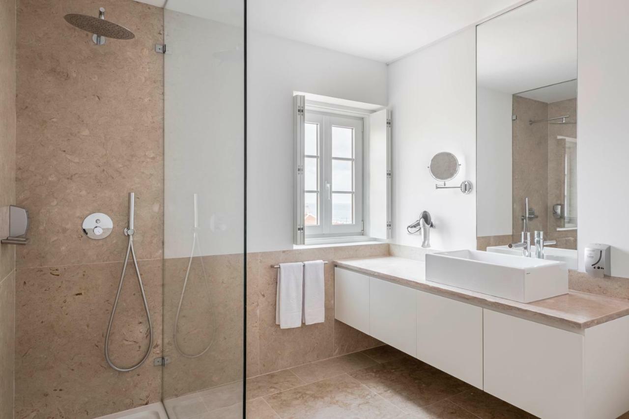 Tandem Palacio Alfama Appartement Lissabon