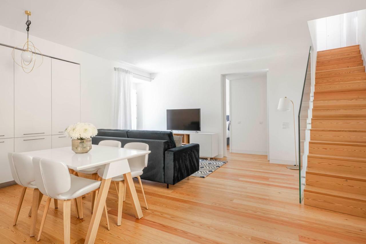 Tandem Palacio Alfama Apartamento Lisboa